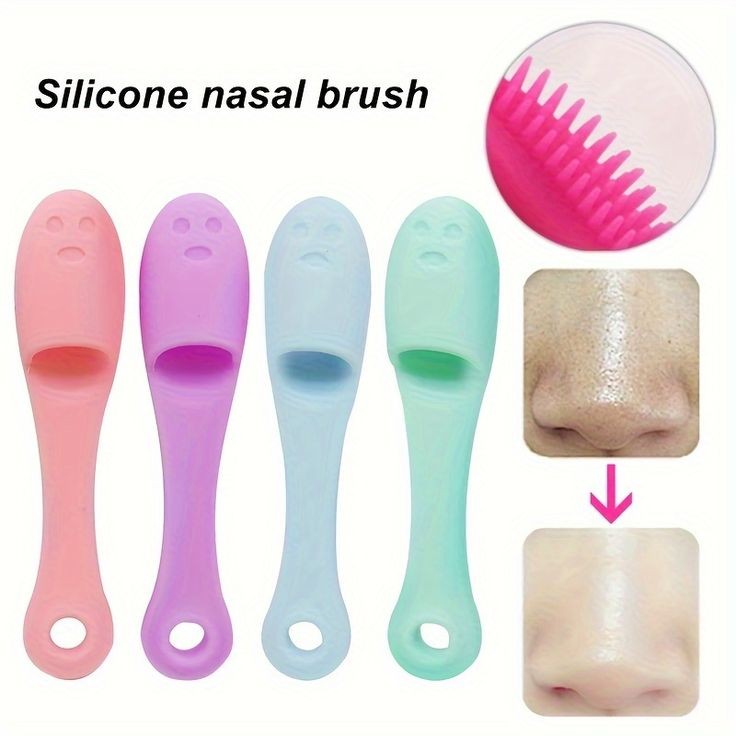 Nose Cleaning Brush