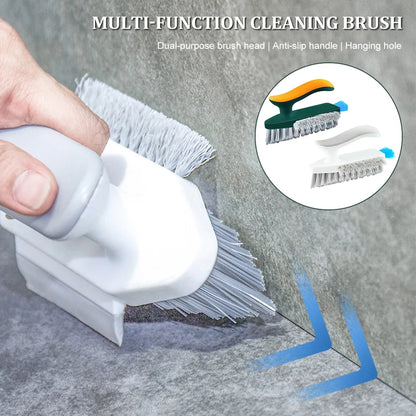 4 In 1 Gap Cleaning Handle Brush