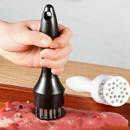 Stainless Steel Meat Tenderizer Hammer