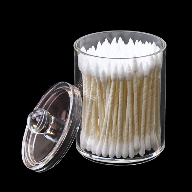 multipurpose cotton swab holder