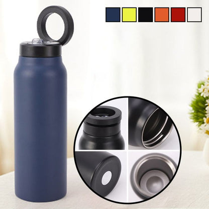 Magnetic Insulated Premium Water Bottle