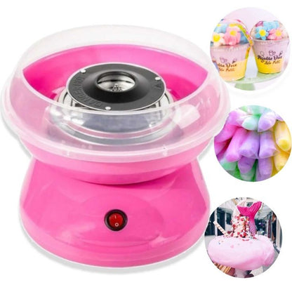 Cotton Candy Maker