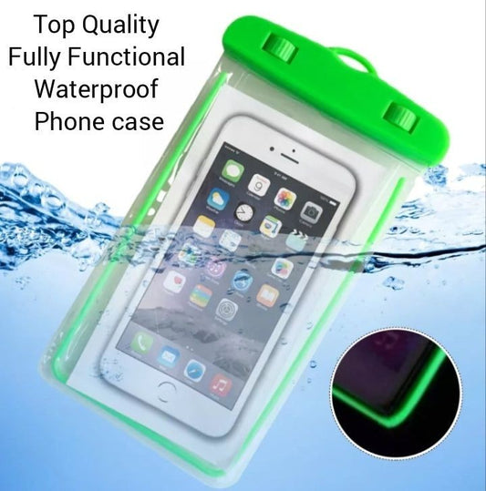 Underwater Mobile Phones Cover