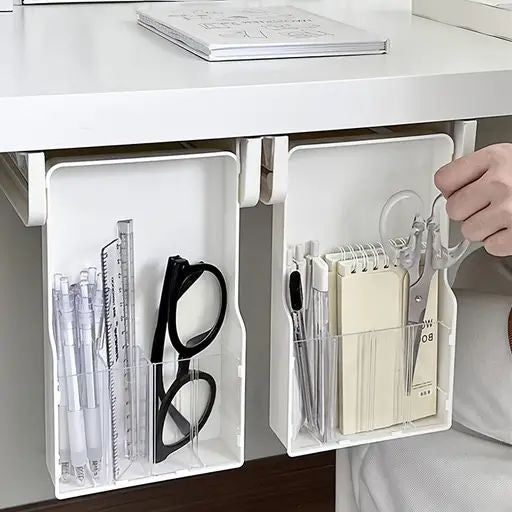 Under The Table Storage Organizer