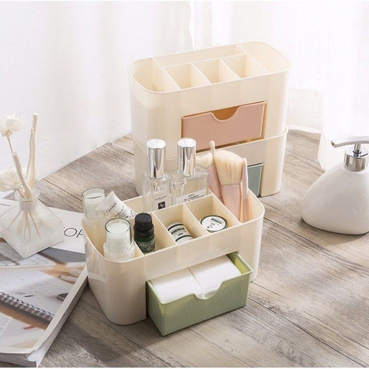 Drawer Storage Organizer Box