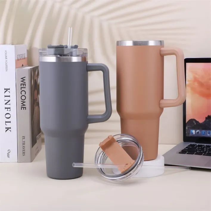 Creative Stainless Steel Tumbler