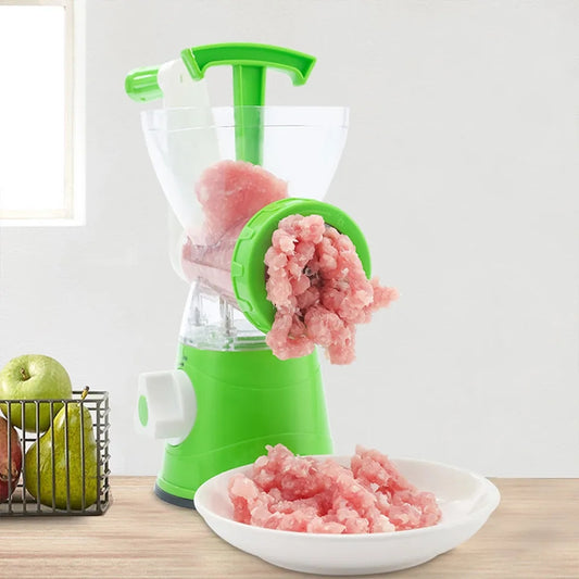 Manual Meat Grinder