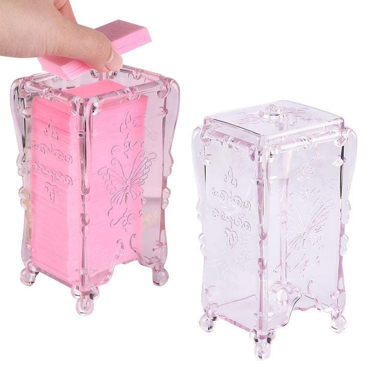 Acrylic Napkin Holder