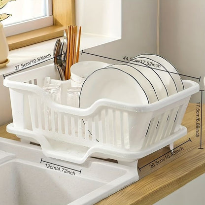 Dish Drying Rack