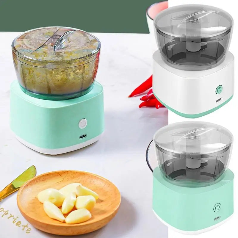 Food Chopper Mixxy