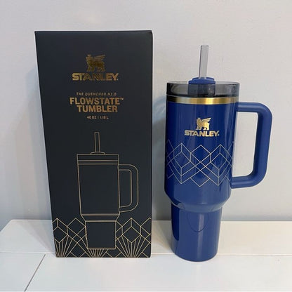 Stanley Tumbler Deco Collection