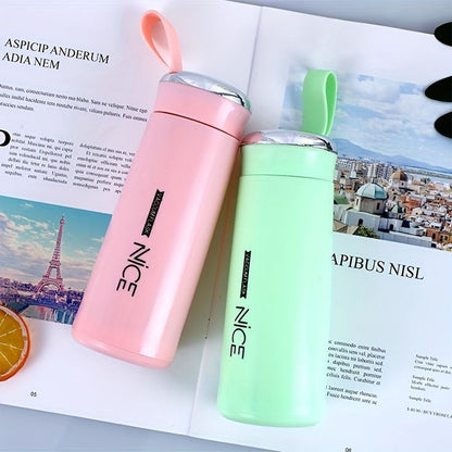 Portable Travel Water Cup