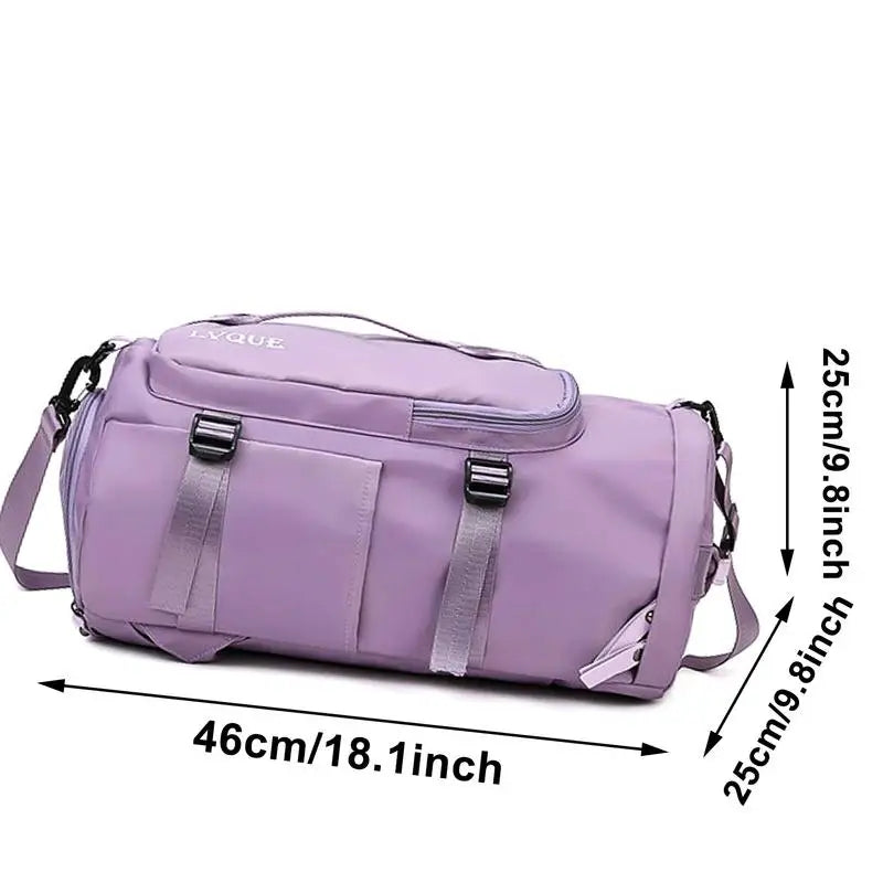 Multifunctional Travel Bag