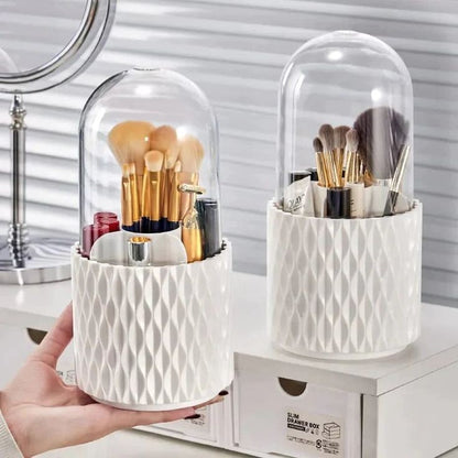 New 360⁰ Makeup Brush Holder