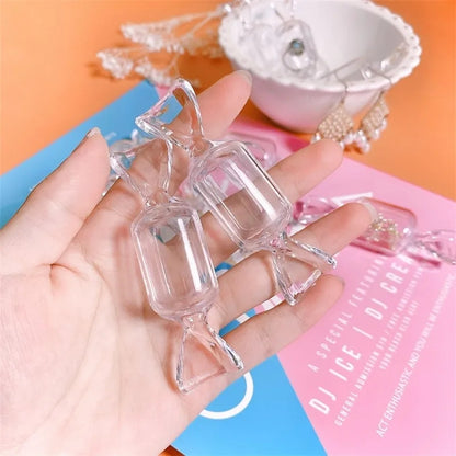 Candy Shape Jewelry Box (10pcs Pack)