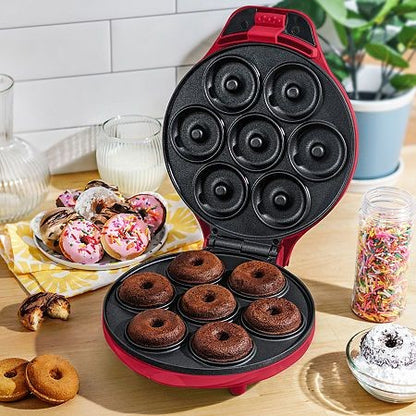 Electric Donuts Maker