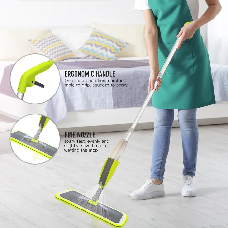 Spray Mop