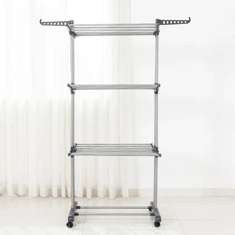 Clothes Drying Stand