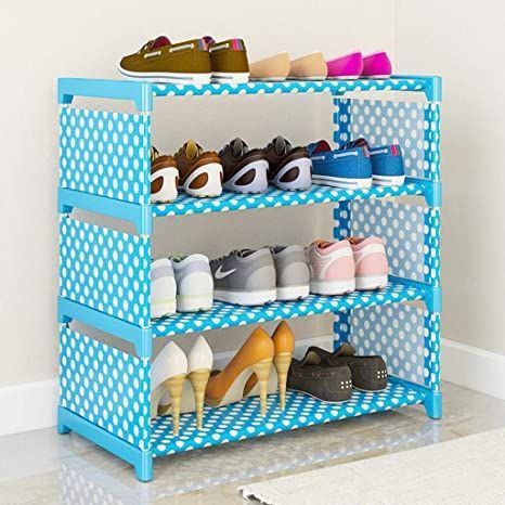 Multilayer Layer Shoe Rack