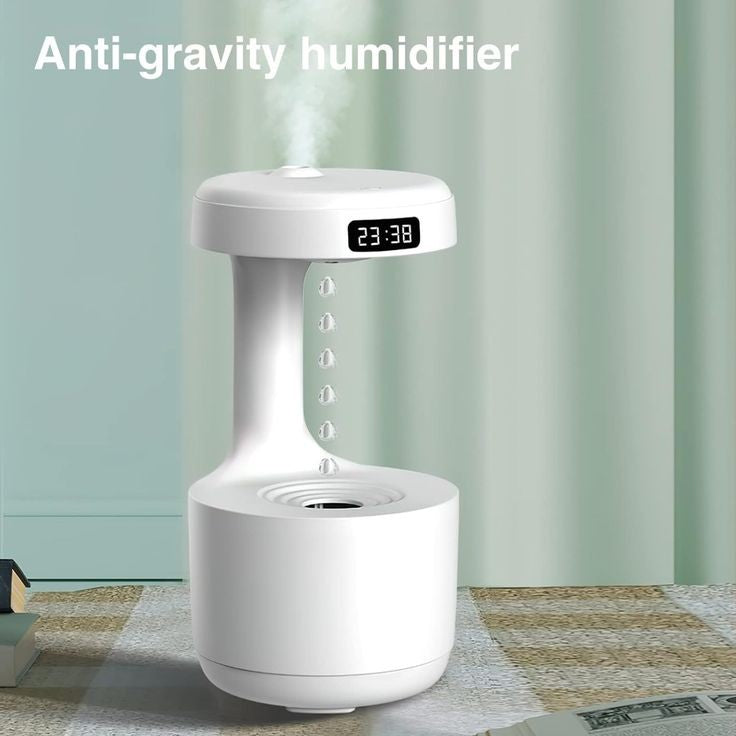 Anti Gravity Humidifier