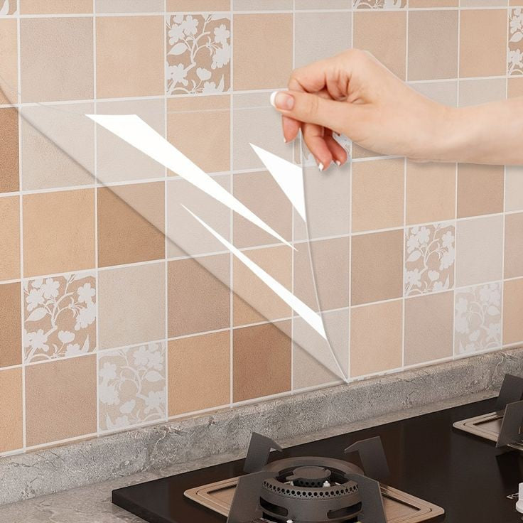 Kitchen Oil Proof Sheet