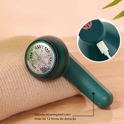 Electric Lint Remover