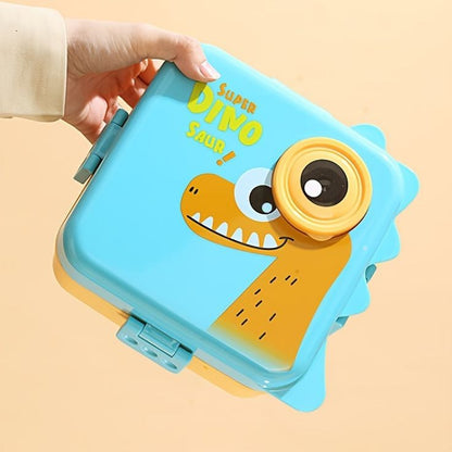 Kids Carnival Bento Lunch Box