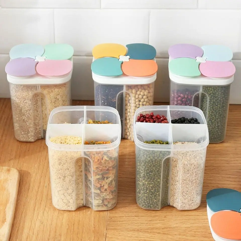 Food Storage Containers With Lid