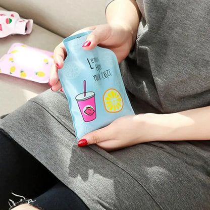 Mini Hot Water Bag