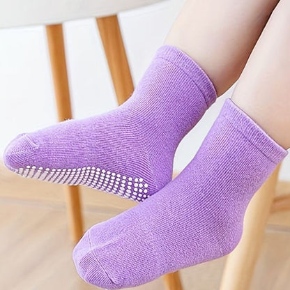 Silicone Spa Moisturizing Gel Socks