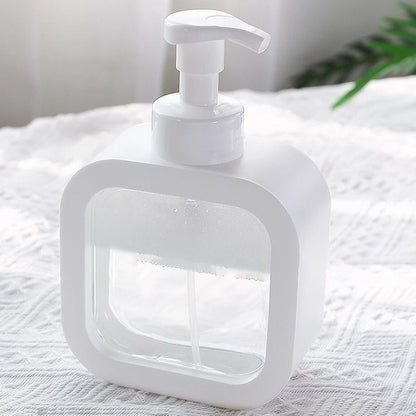 Push Soap Pump Bottle 300 ML Capacity