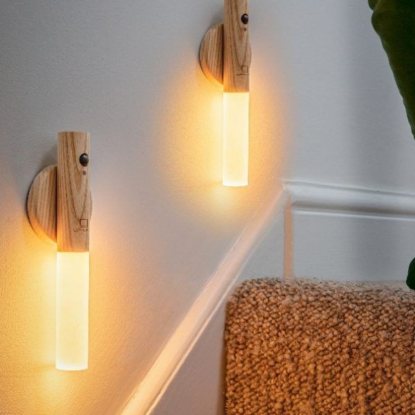 Motion Sensor Night Light