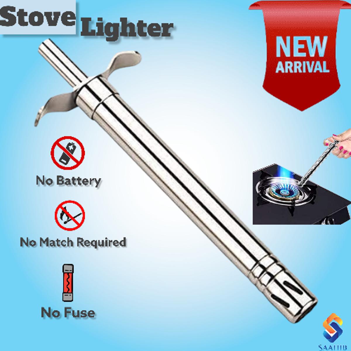 Stove Lighter