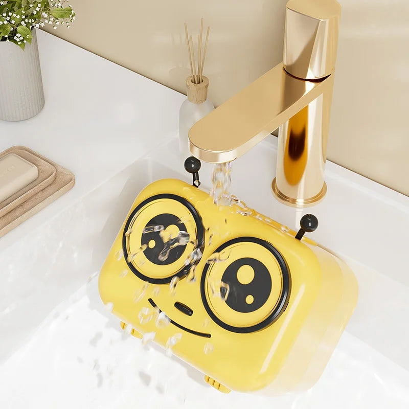 Cute Creative Honey Bee Tissue Box