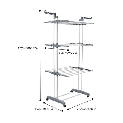 Clothes Drying Stand