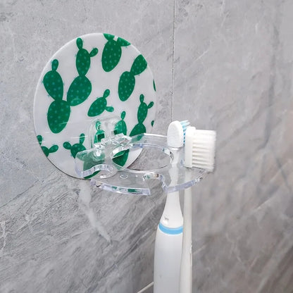 Toothbrush Holder