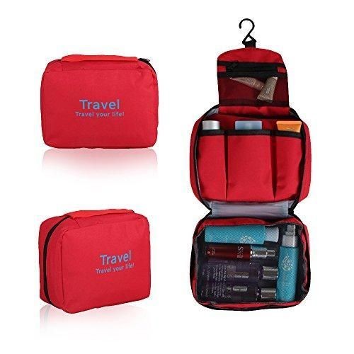 Large Capacity Travel Washbag