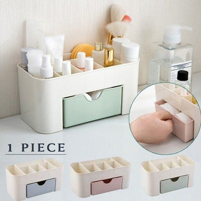 Drawer Storage Organizer Box