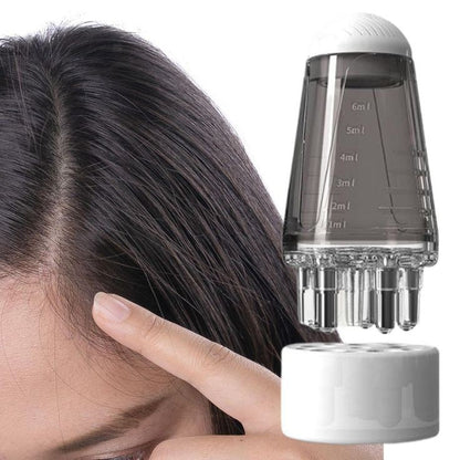 Mini Portable Scalp Applicator