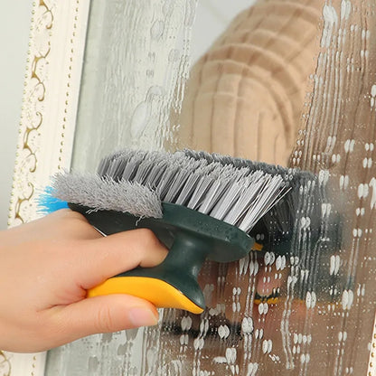 4 In 1 Gap Cleaning Handle Brush