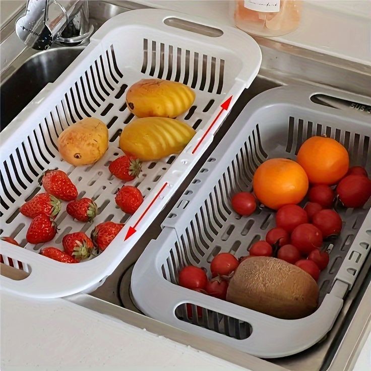 Adjustable Small Dish Drying Rack