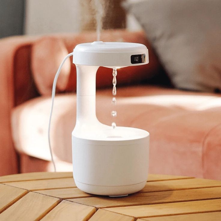 Anti Gravity Humidifier