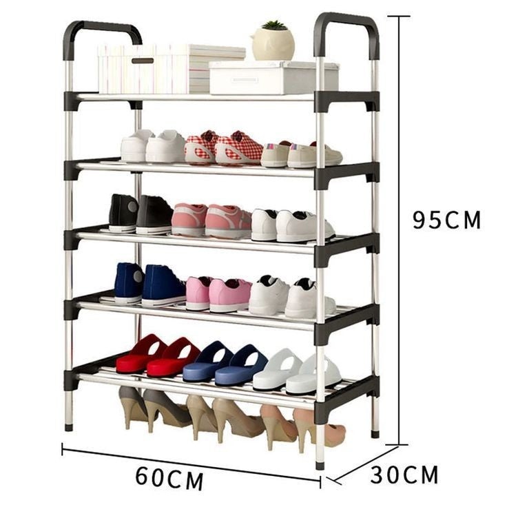 Multilayer Shoes Rack