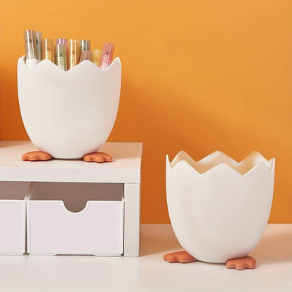 Creative Desk Storage Holder