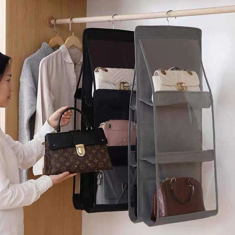 Bag Hanging Organizer