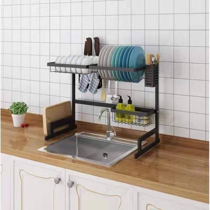 Over The Sink Rack