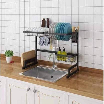 Over The Sink Rack