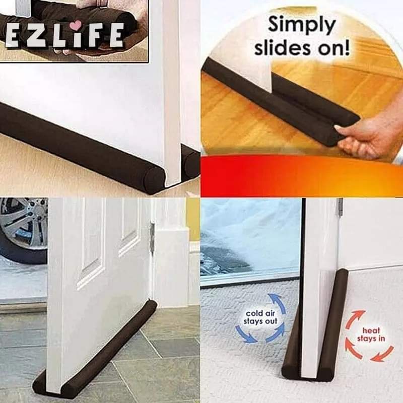 Door Stopper (3Pcs Pack)