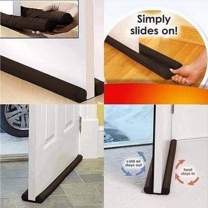 Door Stopper (3Pcs Pack)