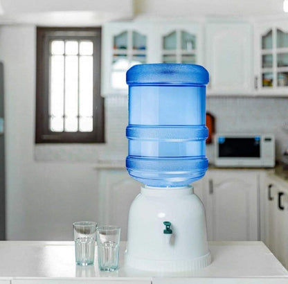 Water Dispenser (Non-Electric)